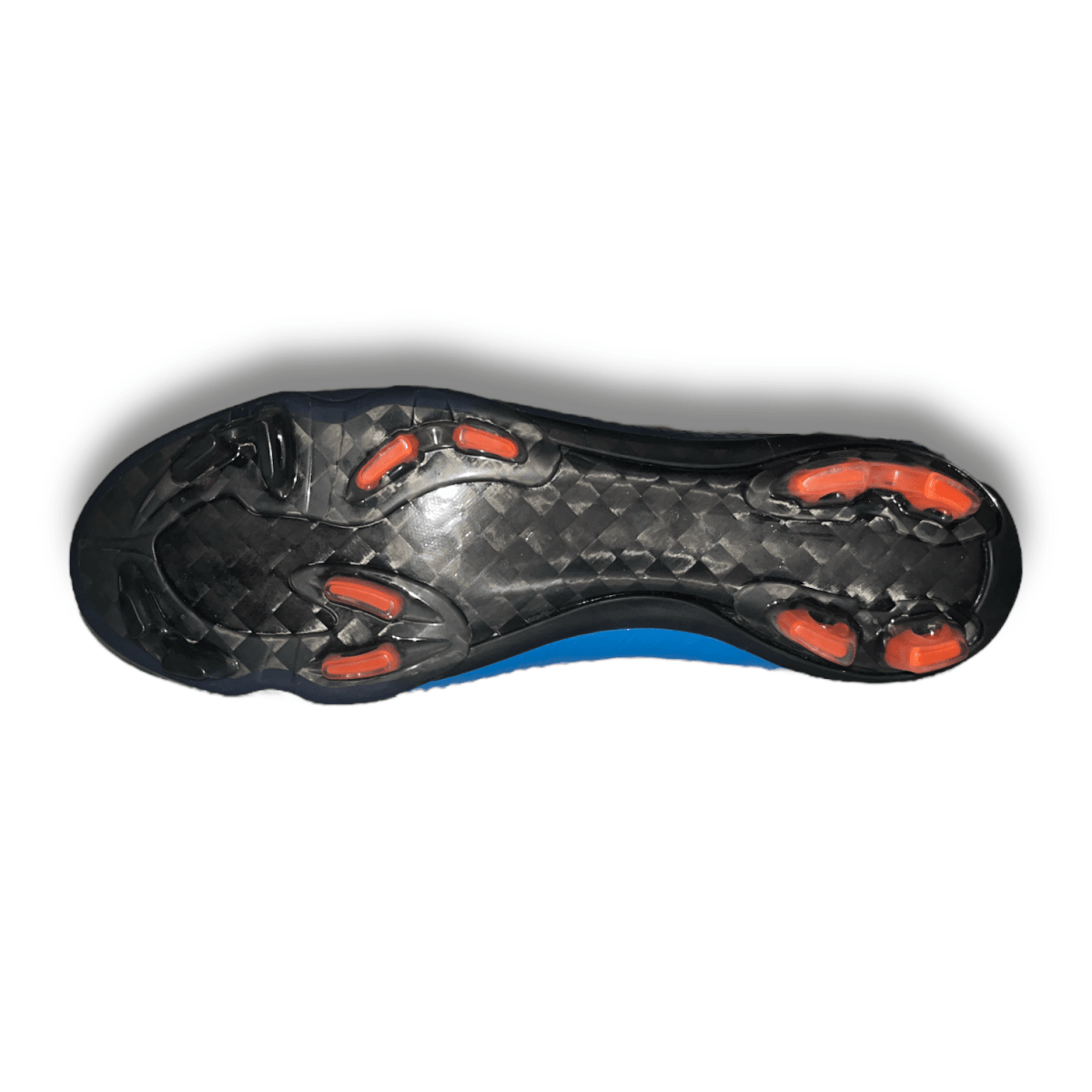 Nike Mercurial Vapor Superfly I FG blue - EUNIQUEBOOTS