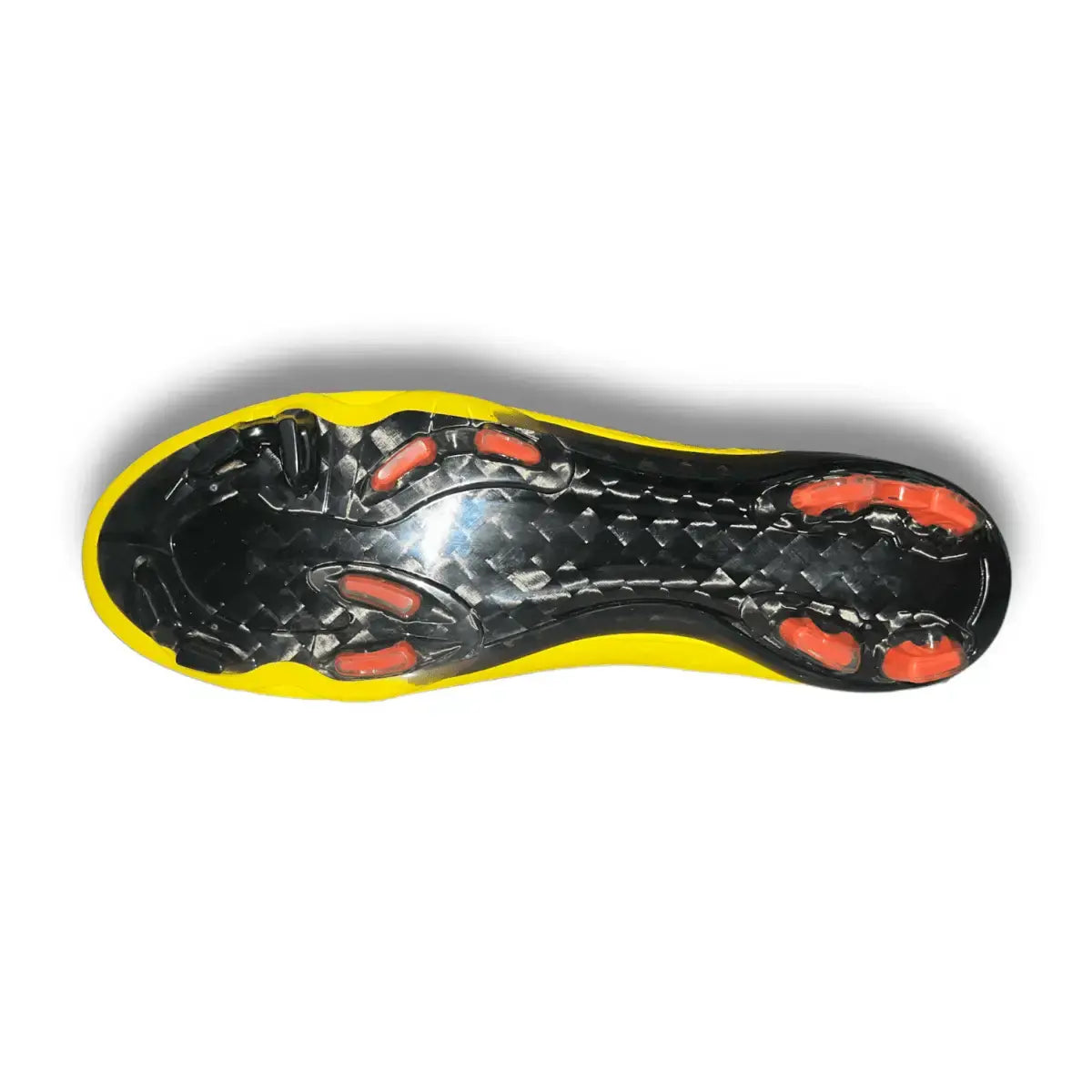 Nike Mercurial Vapor Superfly I FG Yellow – Deadstock | EUNIQUEBOOTS