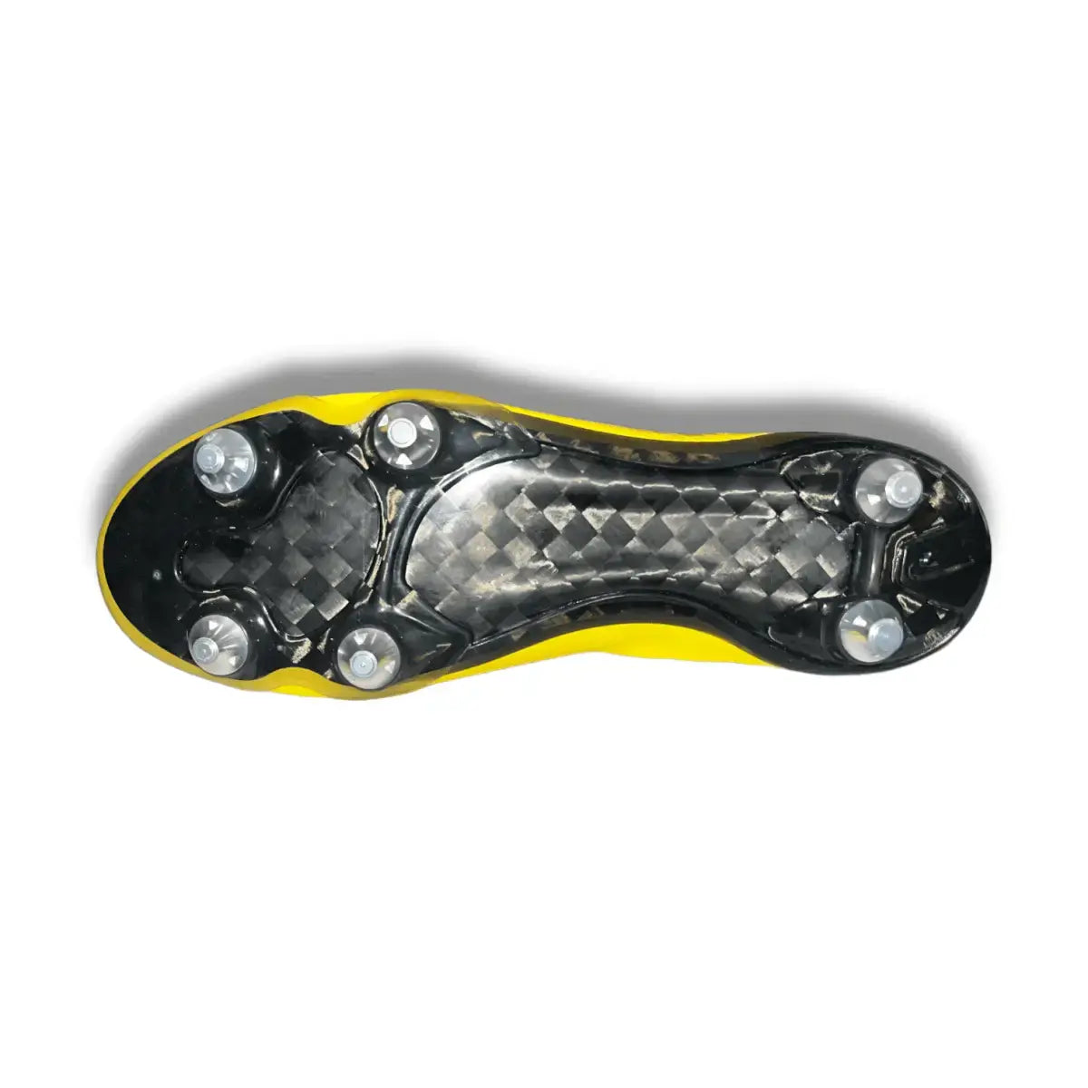 Nike Mercurial Vapor Superfly I SG Yellow – Deadstock | EUNIQUEBOOTS