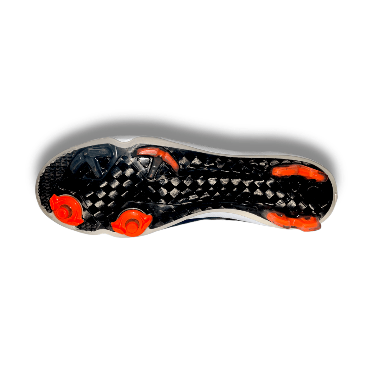Nike Mercurial Vapor Superfly II FG 404 - EUNIQUEBOOTS