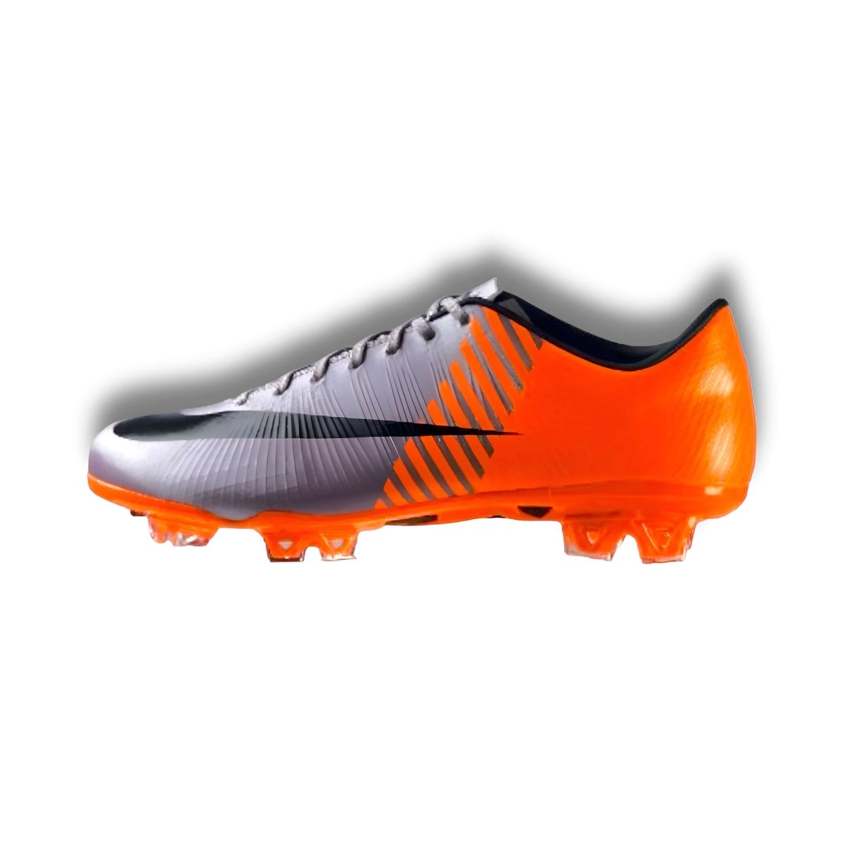 Nike Mercurial Vapor Superfly II FG WC 508 / classic & rare football boots