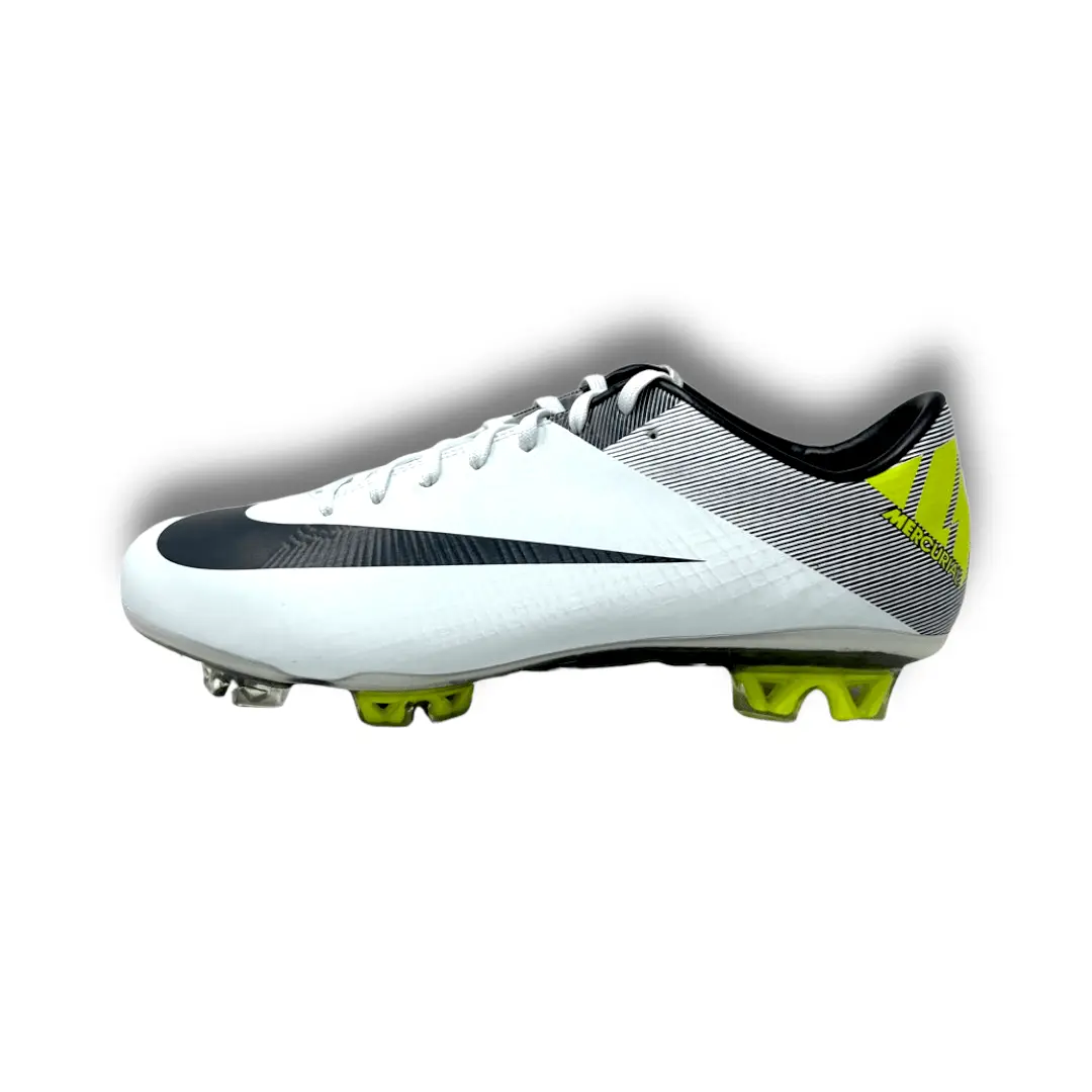 Nike Mercurial Vapor Superfly III FG 403 / classic & rare football boots