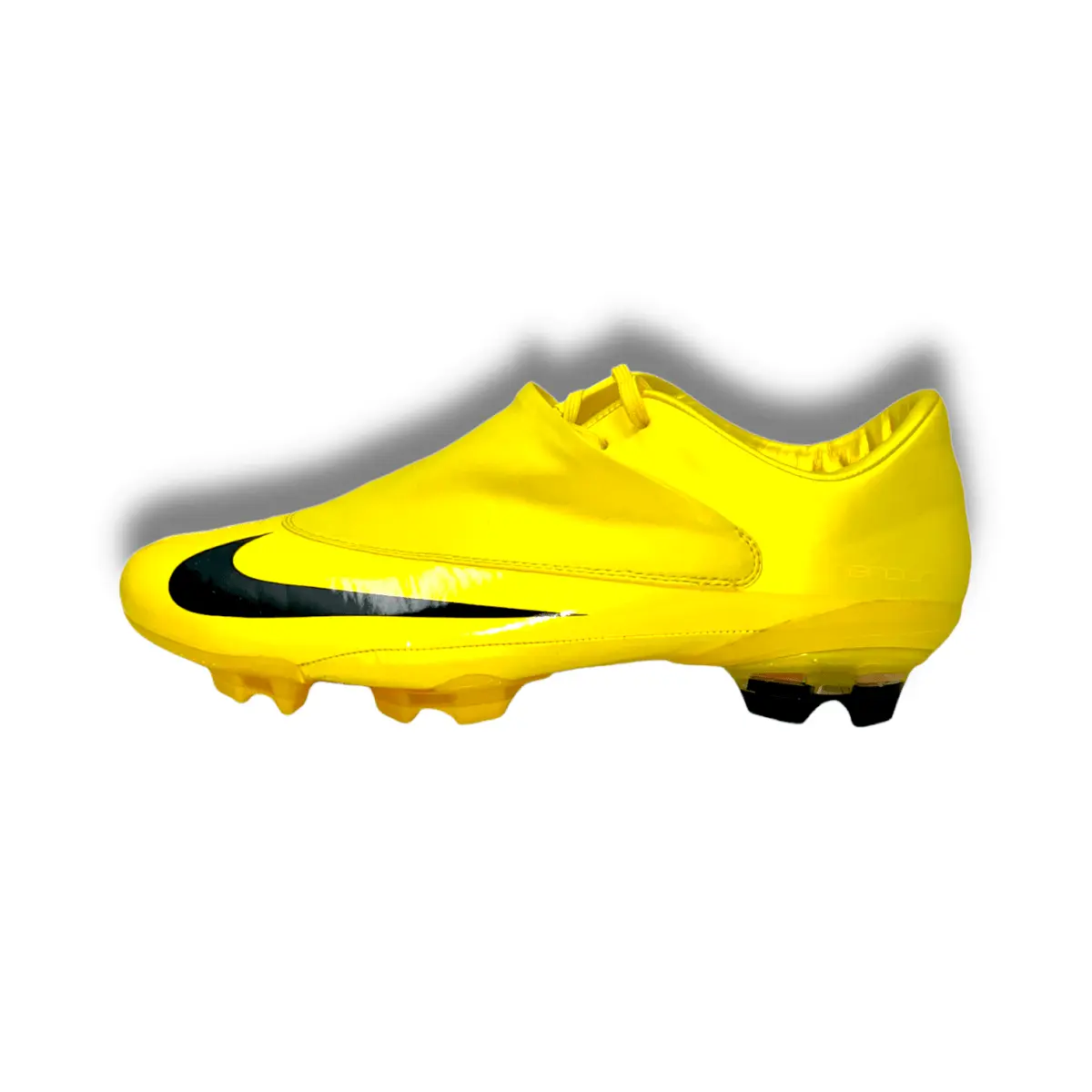 Nike Mercurial Vapor V FG 354555-707 / classic & rare football boots