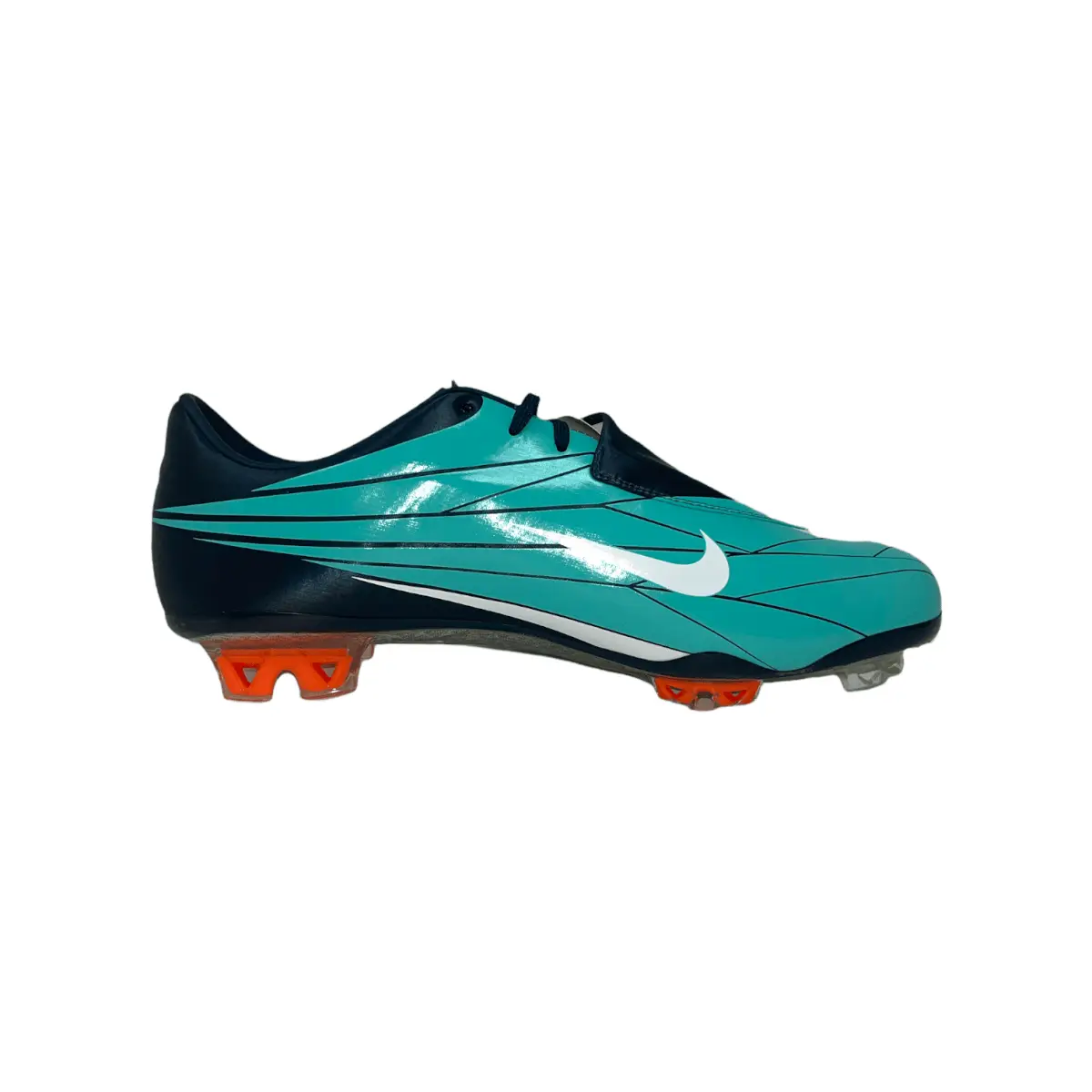 Nike Mercurial Vapor VI FG 413 / classic & rare football boots