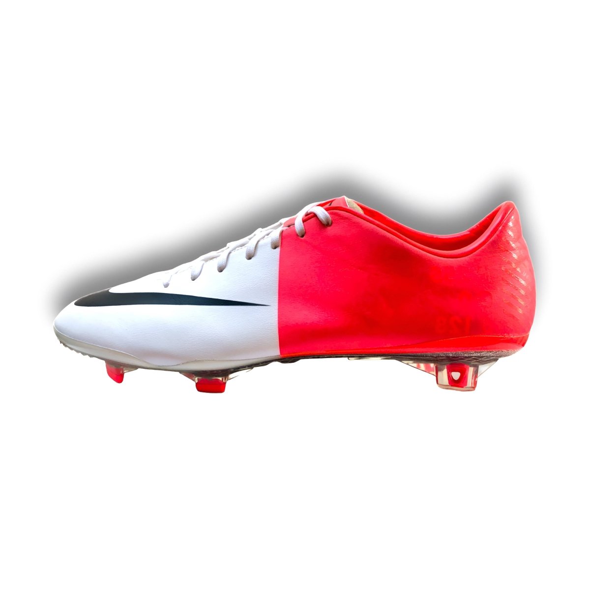 Nike Boots Soccer Nike Mercurial Vapor Euro 2012 Nike Mercurial