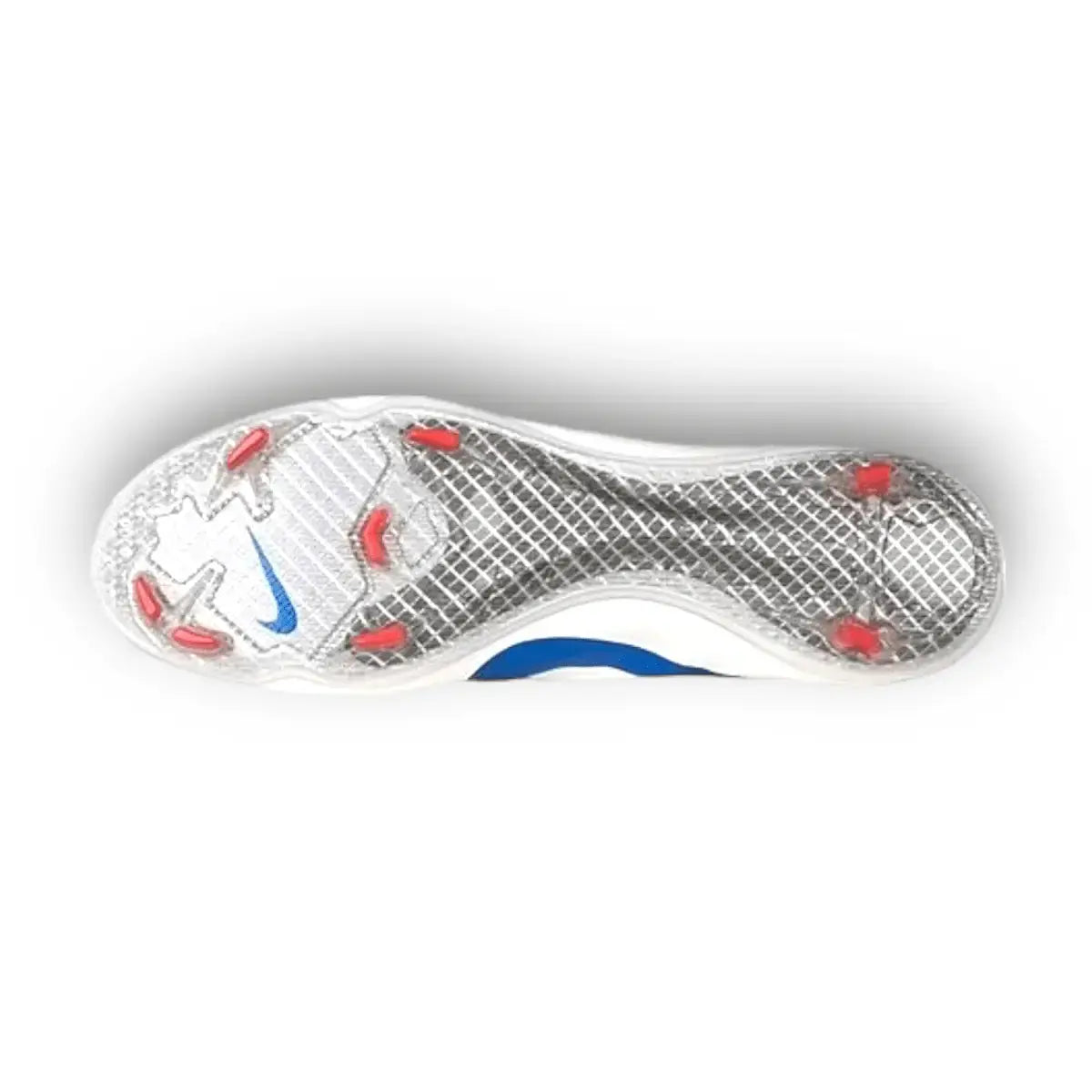 Nike Mercurial Vapor VIII FG 146 White Crimson – Deadstock | EUNIQUEBOOTS