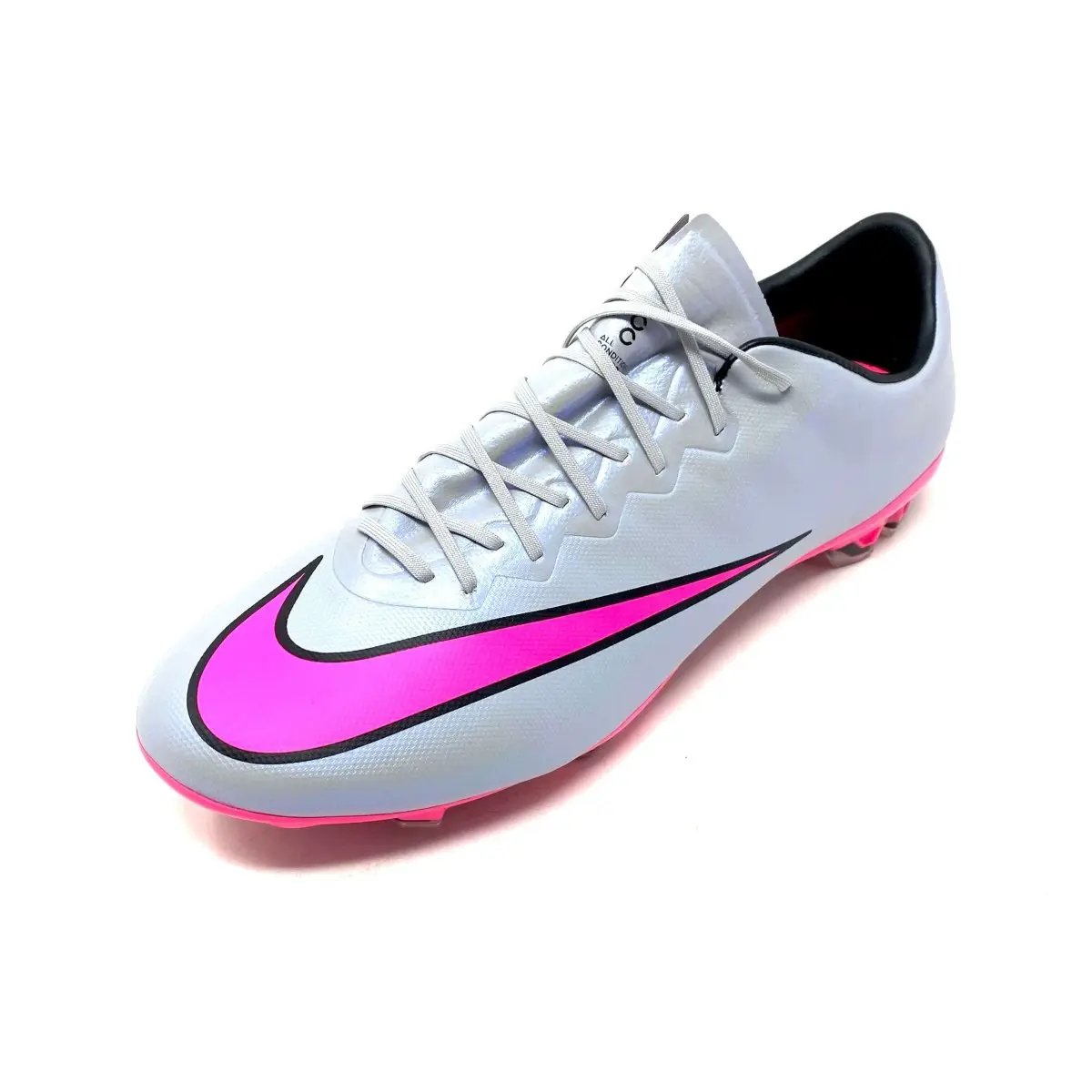 Nike Mercurial Vapor X FG 060 / classic & rare football boots