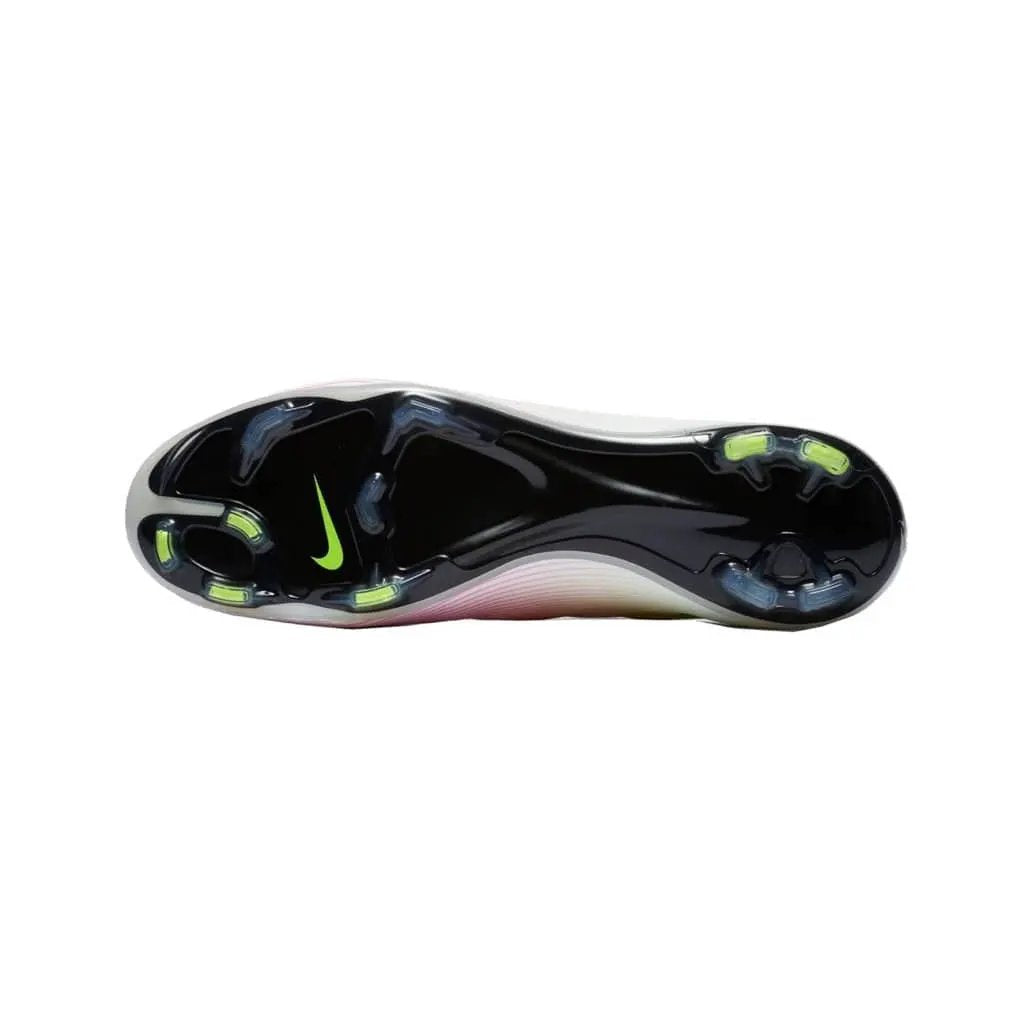 Nike Mercurial Vapor X FG 107 / classic & rare football boots