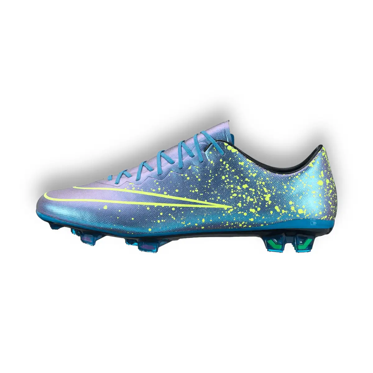 Nike Mercurial Vapor X FG 440 / classic & rare football boots