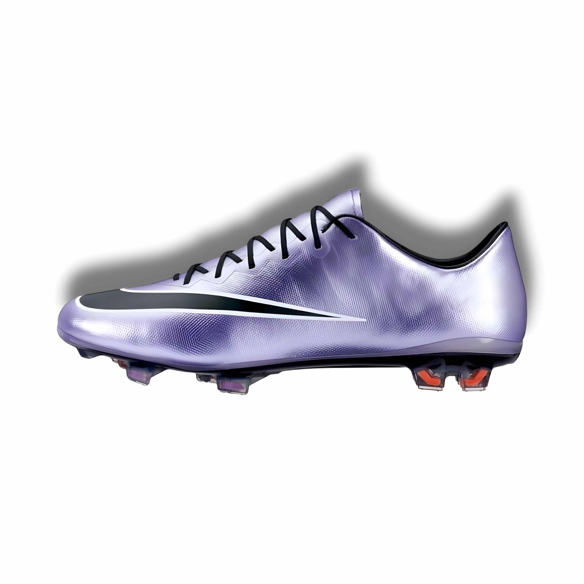 Mercurial Boots Nike Mercurial Vapor X Fg Acc Nike Mercurial Vapor
