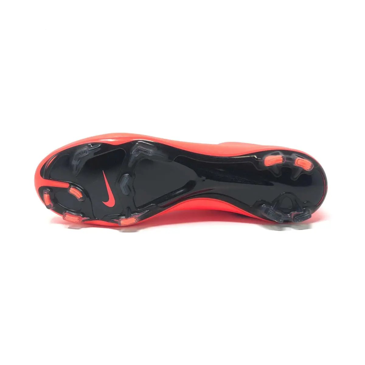 Nike Mercurial Vapor X FG 650 / classic & rare football boots