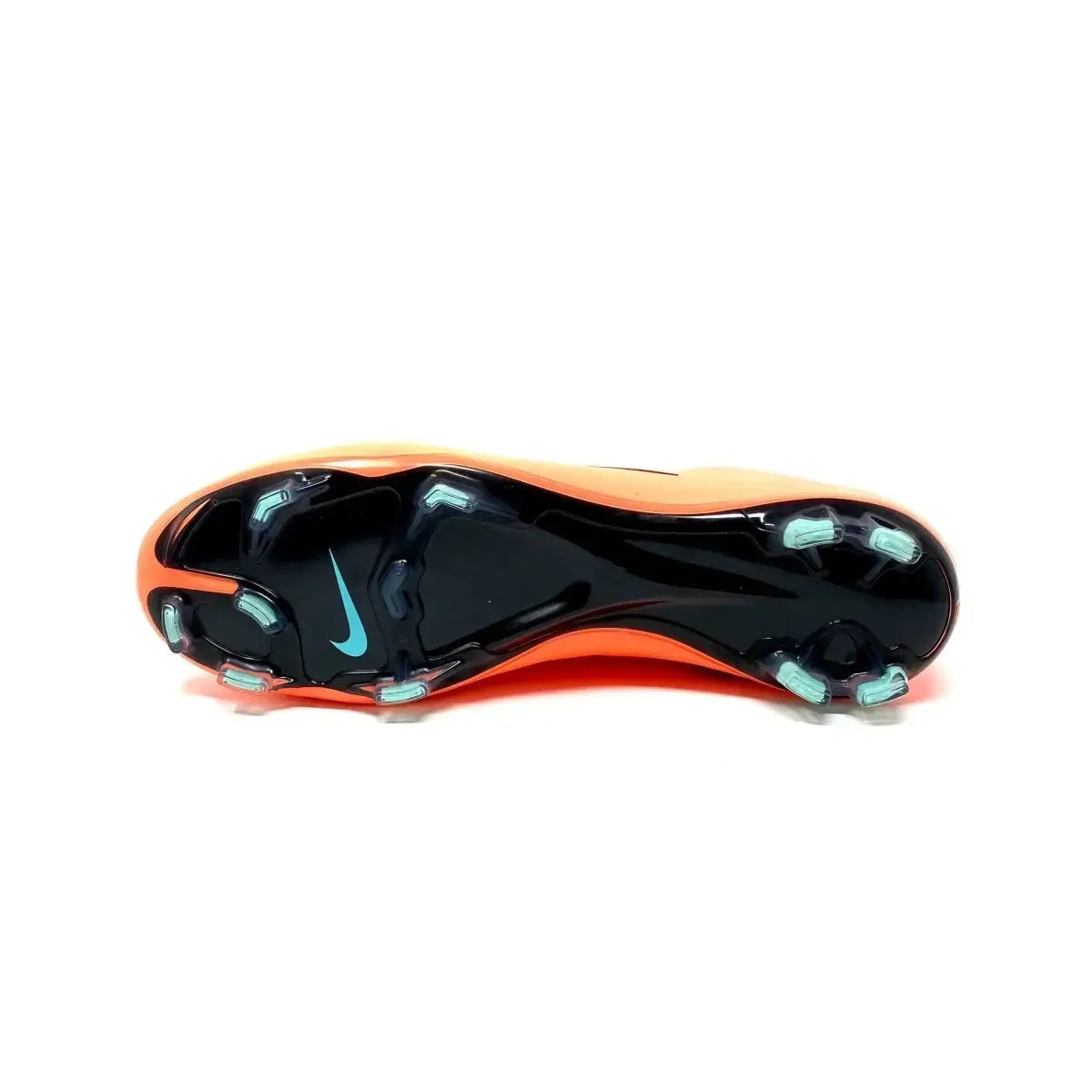 Nike Mercurial Vapor X FG 803 - Classic, rare & vintage football boots | EUNIQUEBOOTS