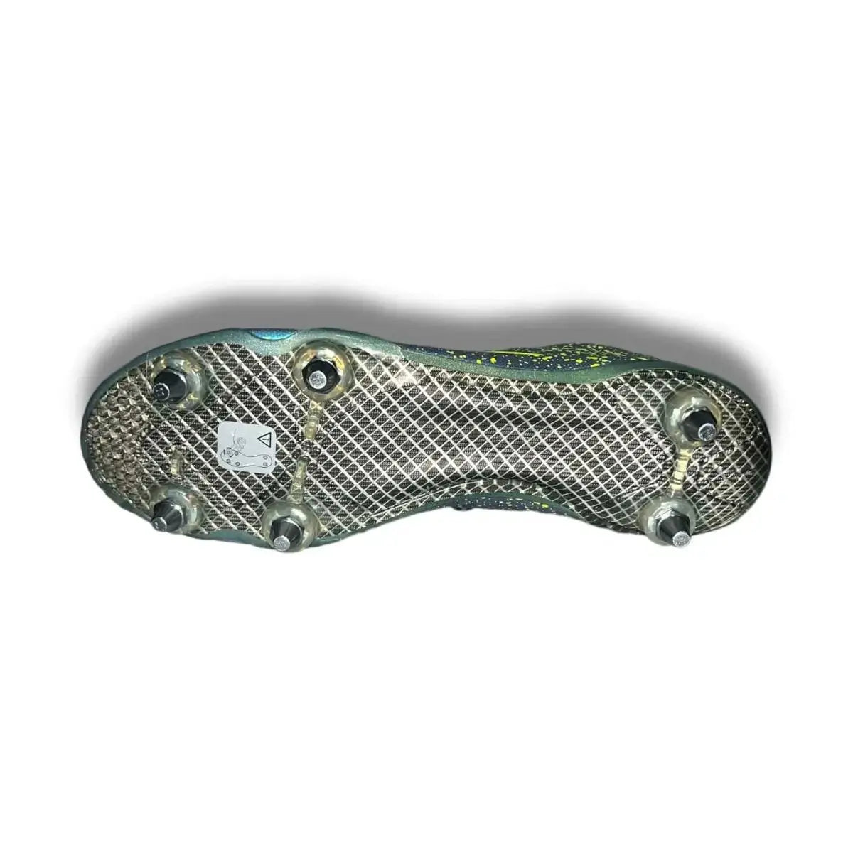 Nike Mercurial Vapor X SG 441 – Deadstock | EUNIQUEBOOTS