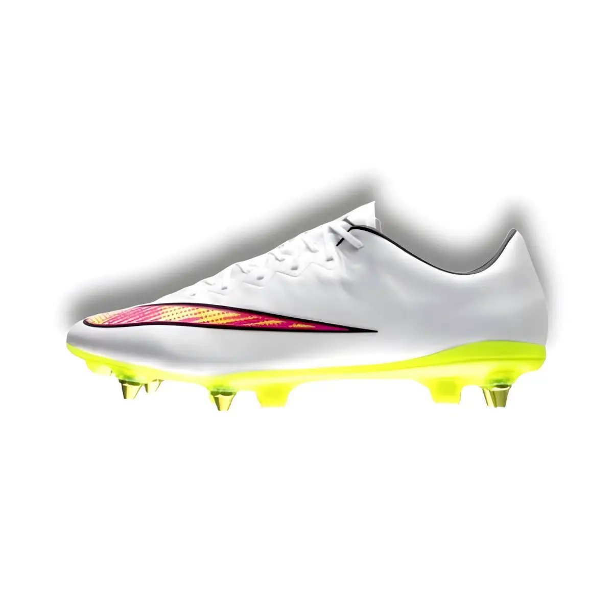 Nike Mercurial Vapor X SG-Pro 170 / classic & rare football boots