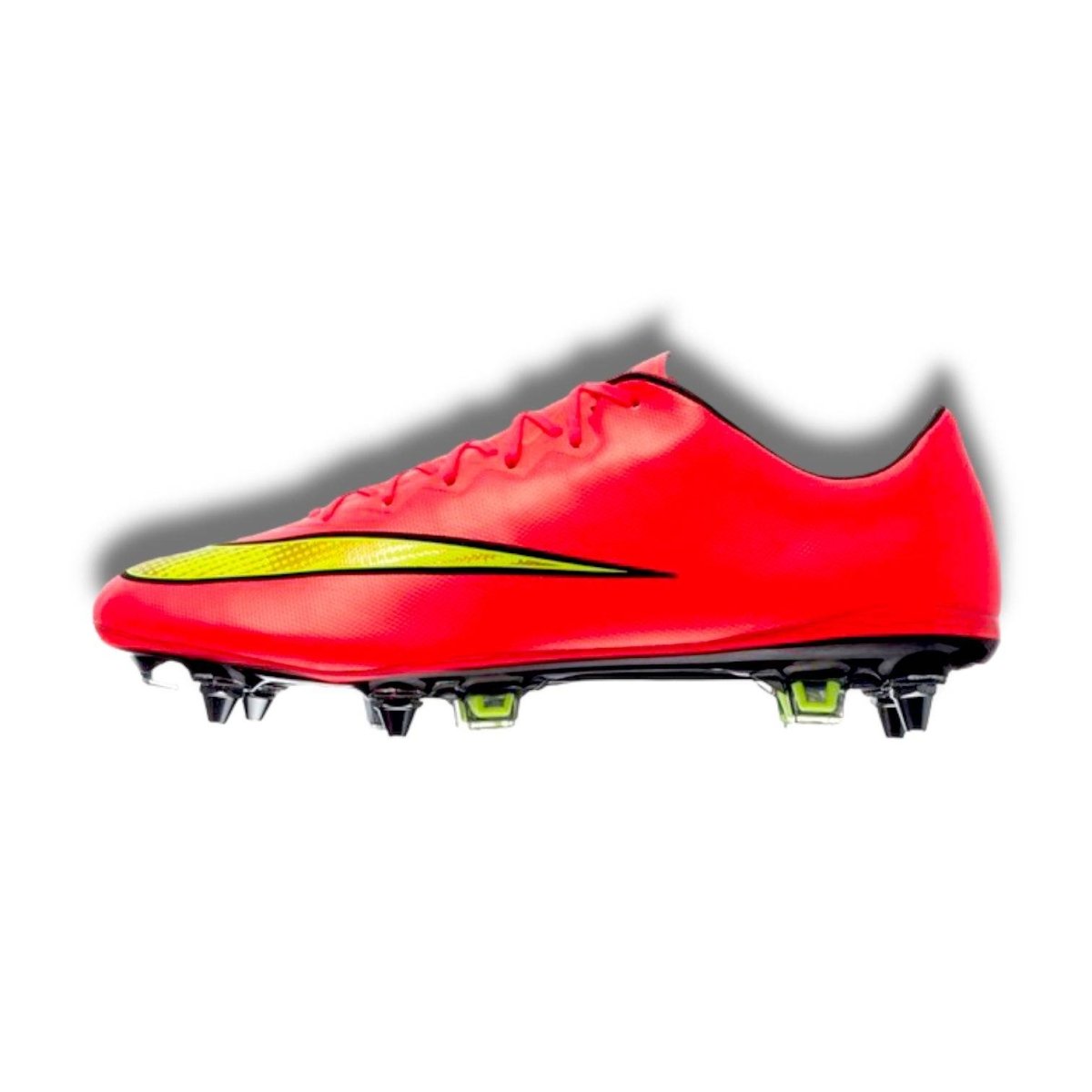 Nike Mercurial Vapor X SG - Pro 690 - EUNIQUEBOOTS