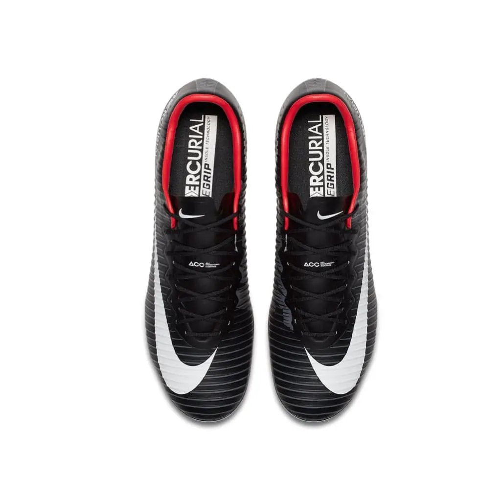 Nike Mercurial Vapor XI FG 002 / classic & rare football boots
