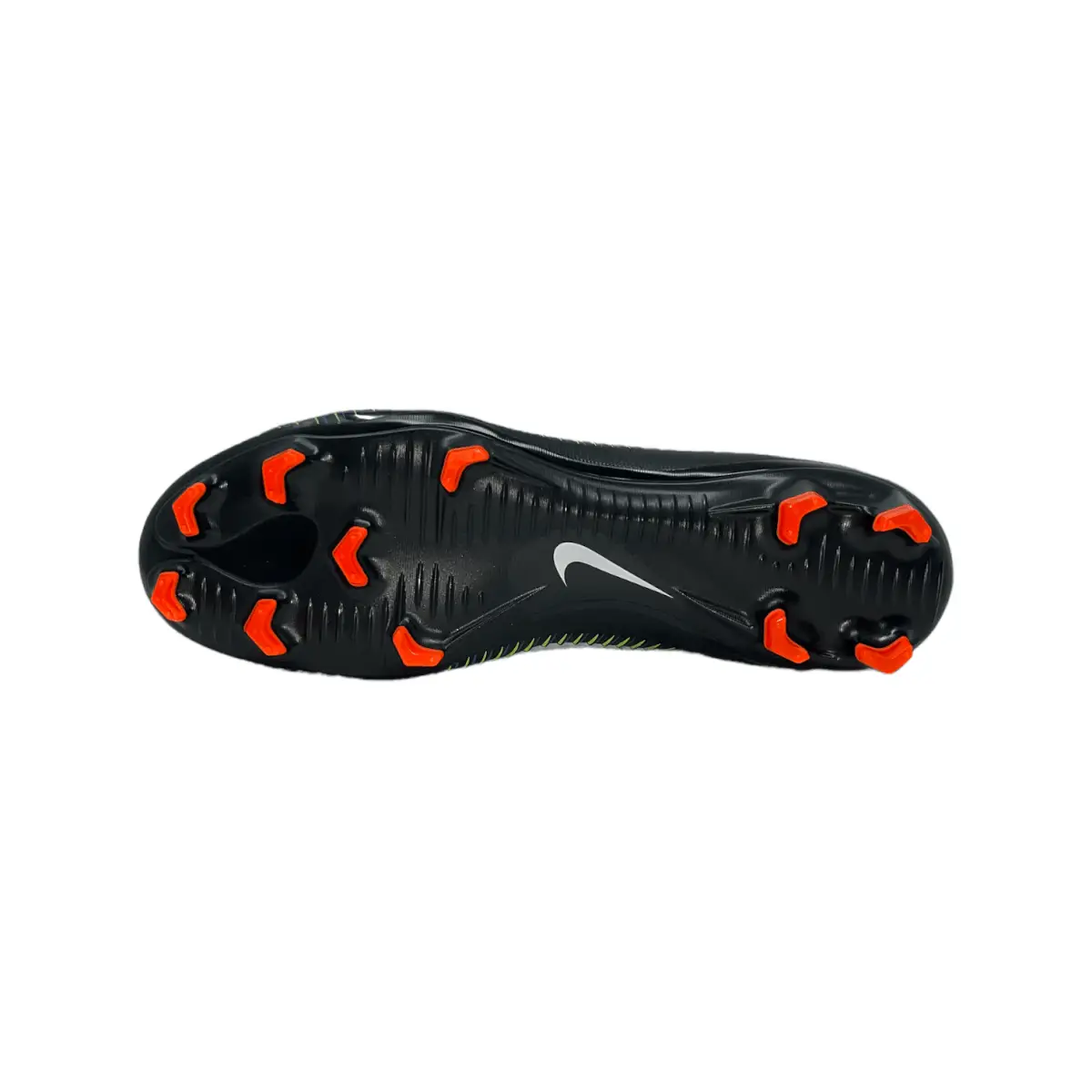 Nike Mercurial Vapor XI FG 014 / classic & rare football boots