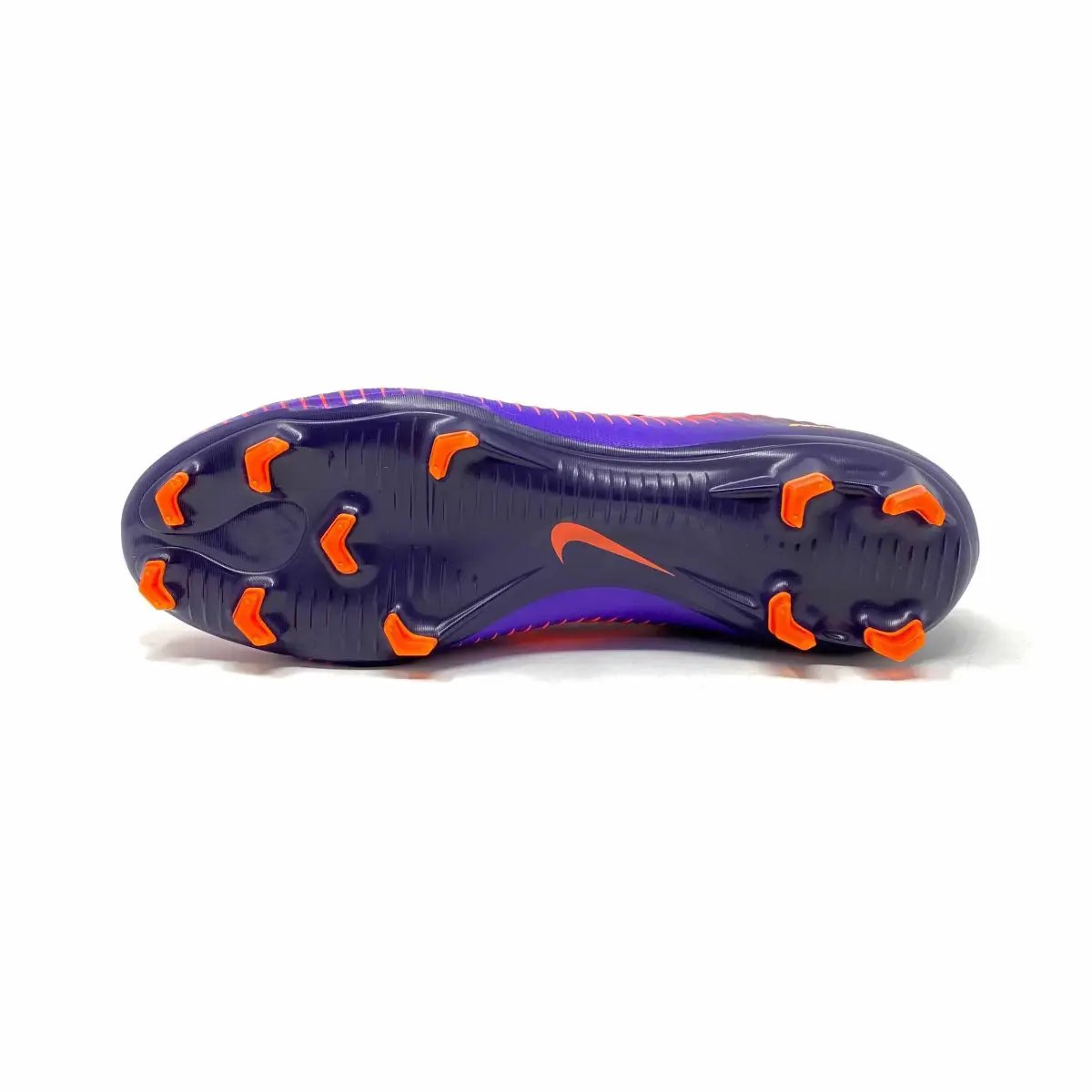 Nike Mercurial Vapor XI FG 585 / classic & rare football boots