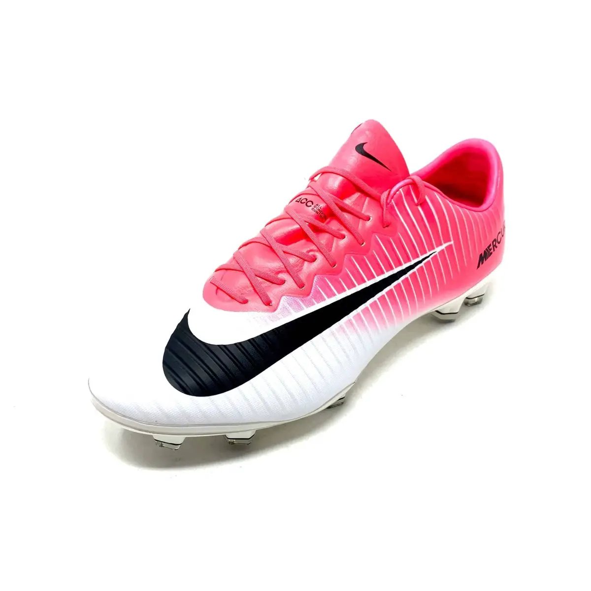 Nike Mercurial Vapor XI FG 601 / classic & rare football boots