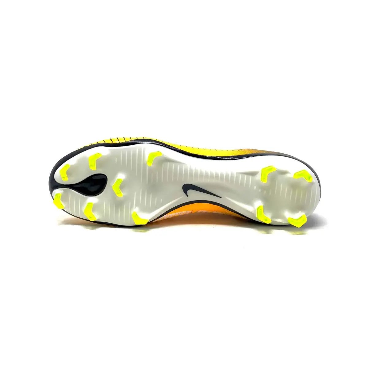 Nike Mercurial Vapor XI FG 801 / classic & rare football boots