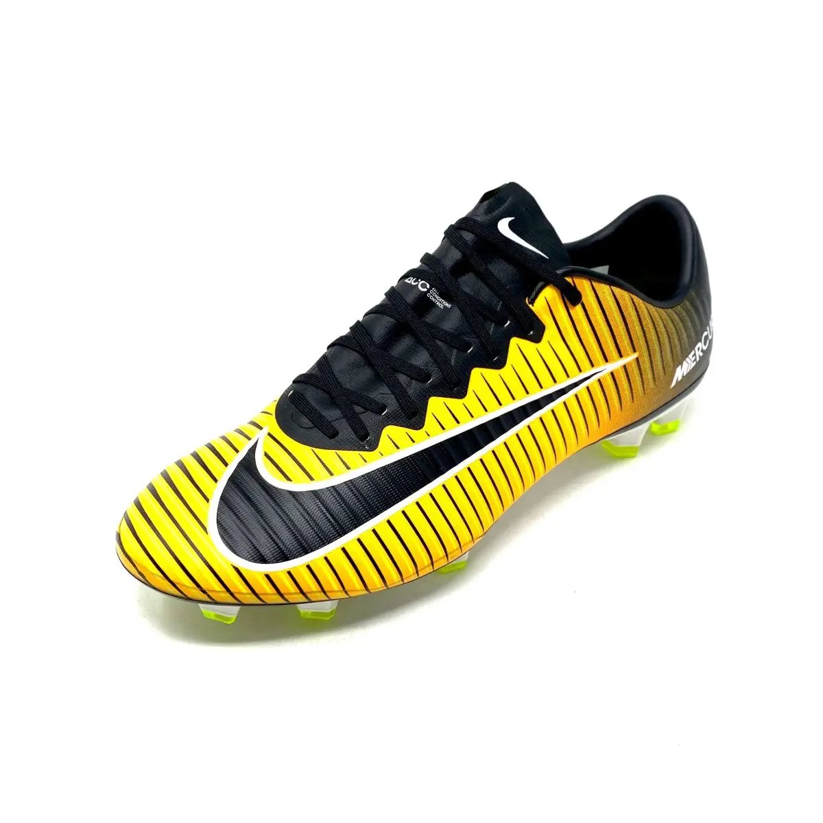 Nike Mercurial Vapor XI FG 801 / classic & rare football boots
