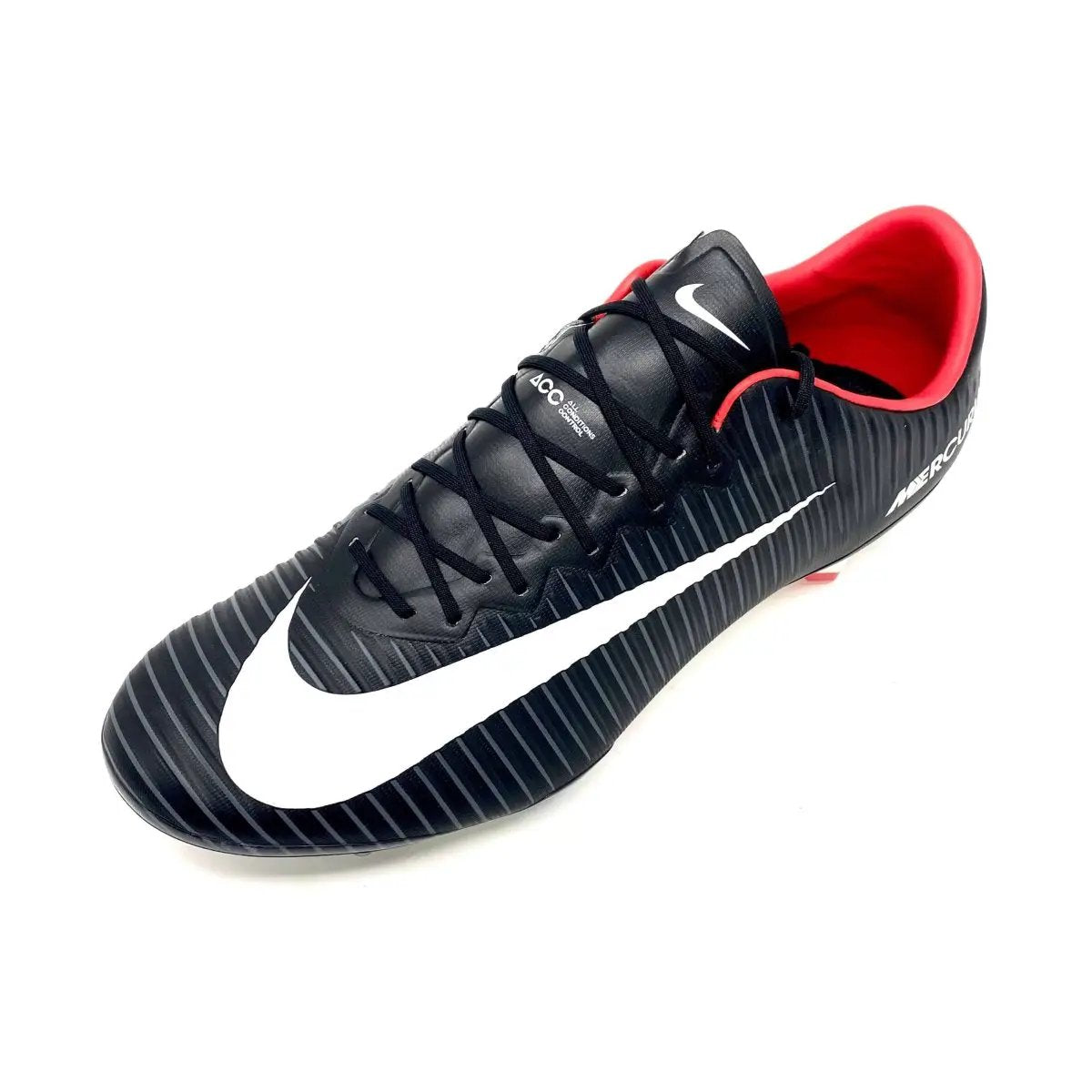 Nike Mercurial Vapor XI SG-PRO 002 / classic & rare football boots