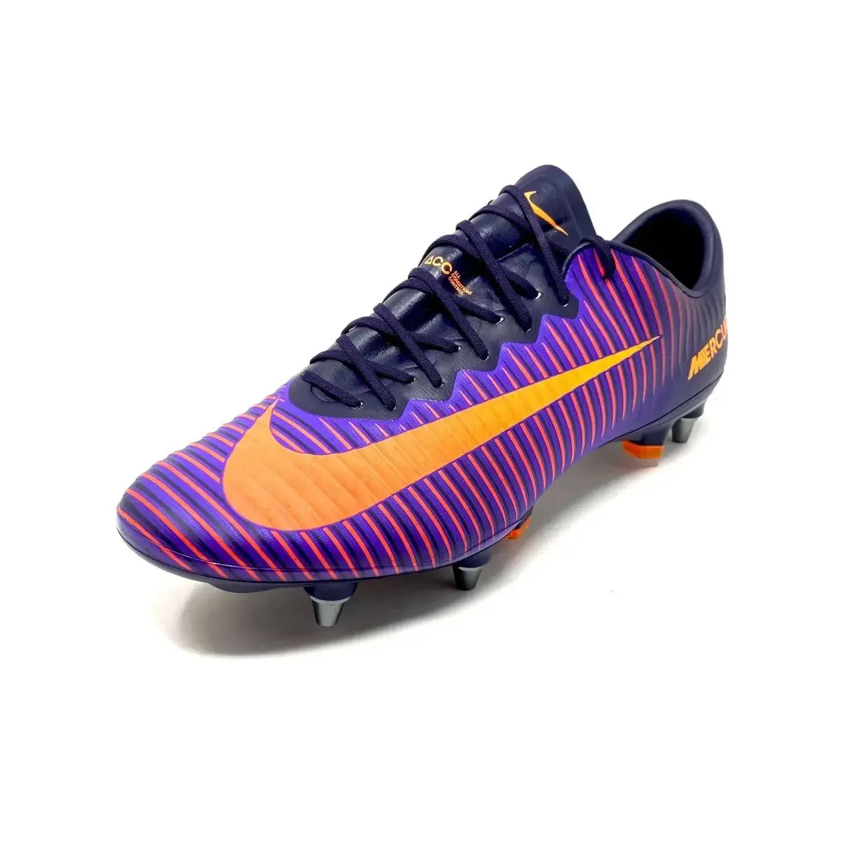 Nike Mercurial Vapor XI SG-Pro (purple) | EUNIQUEBOOTS
