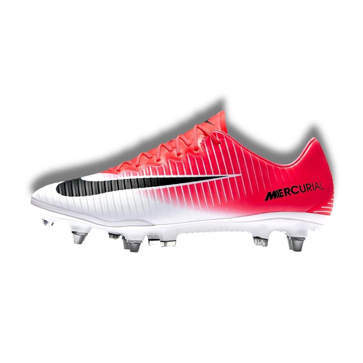 Nike Mercurial Vapor XI SG-Pro 601 / classic & rare football boots