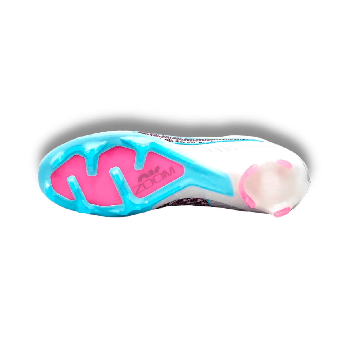 Nike Mercurial Vapor Zoom 15 Elite FG 146 - EUNIQUEBOOTS