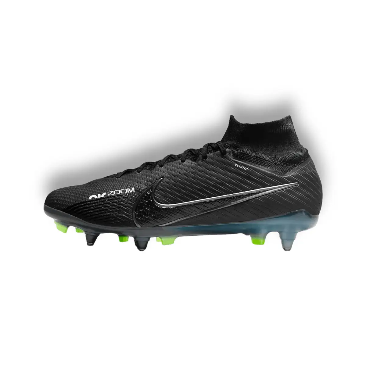 Nike Mercurial Zoom Superfly 9 Elite SG-Pro AC 001 / classic & rare football boots