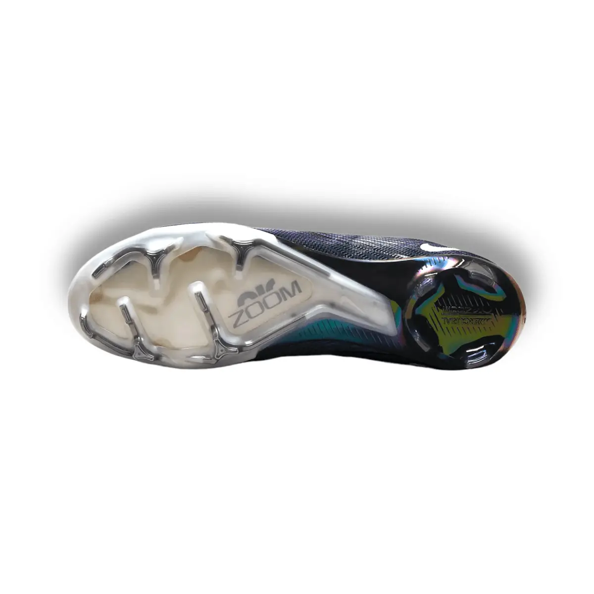 Nike Mercurial Zoom Vapor 15 Elite SE FG 001 / classic & rare football boots