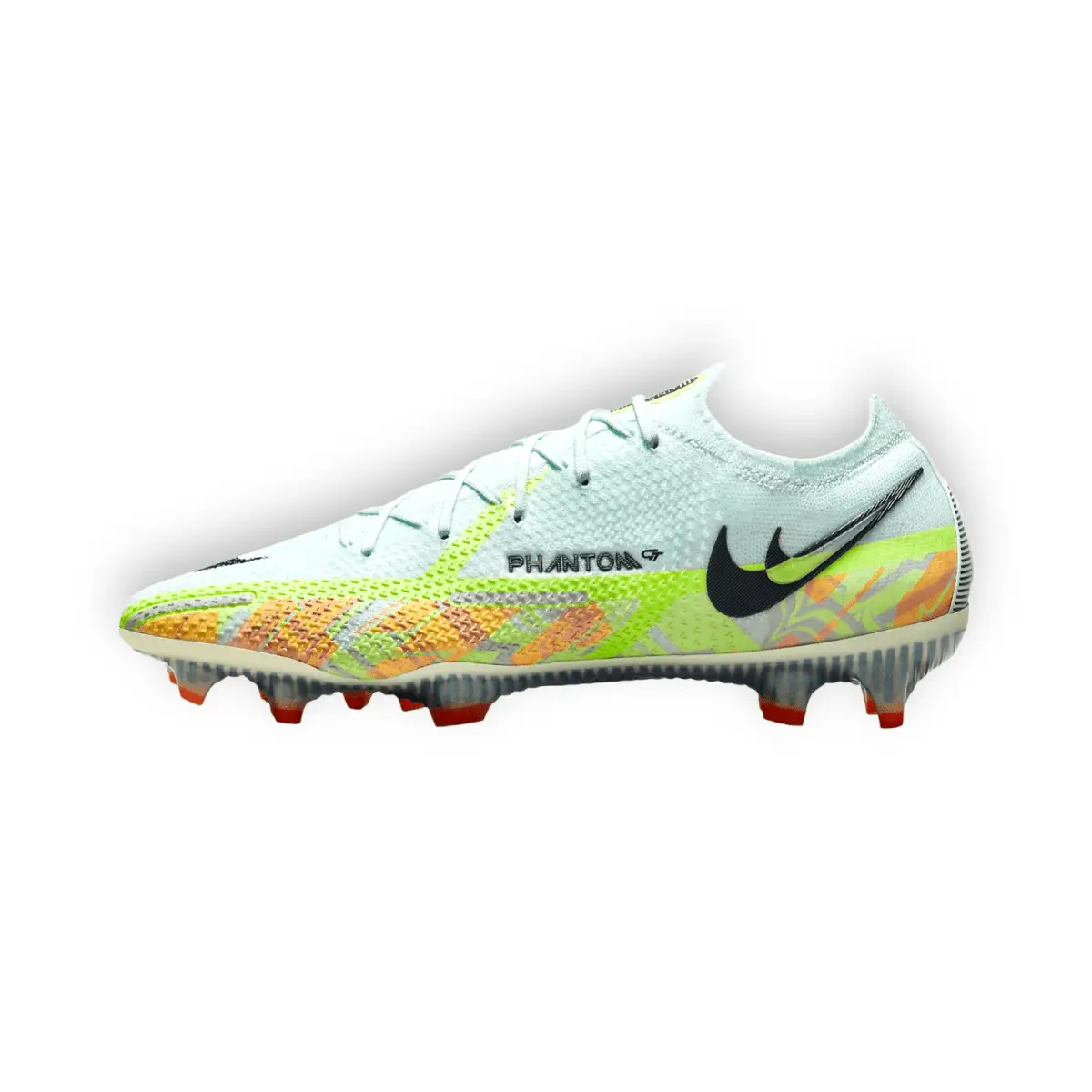 Nike Phantom GT2 Elite FG 343 / classic & rare football boots