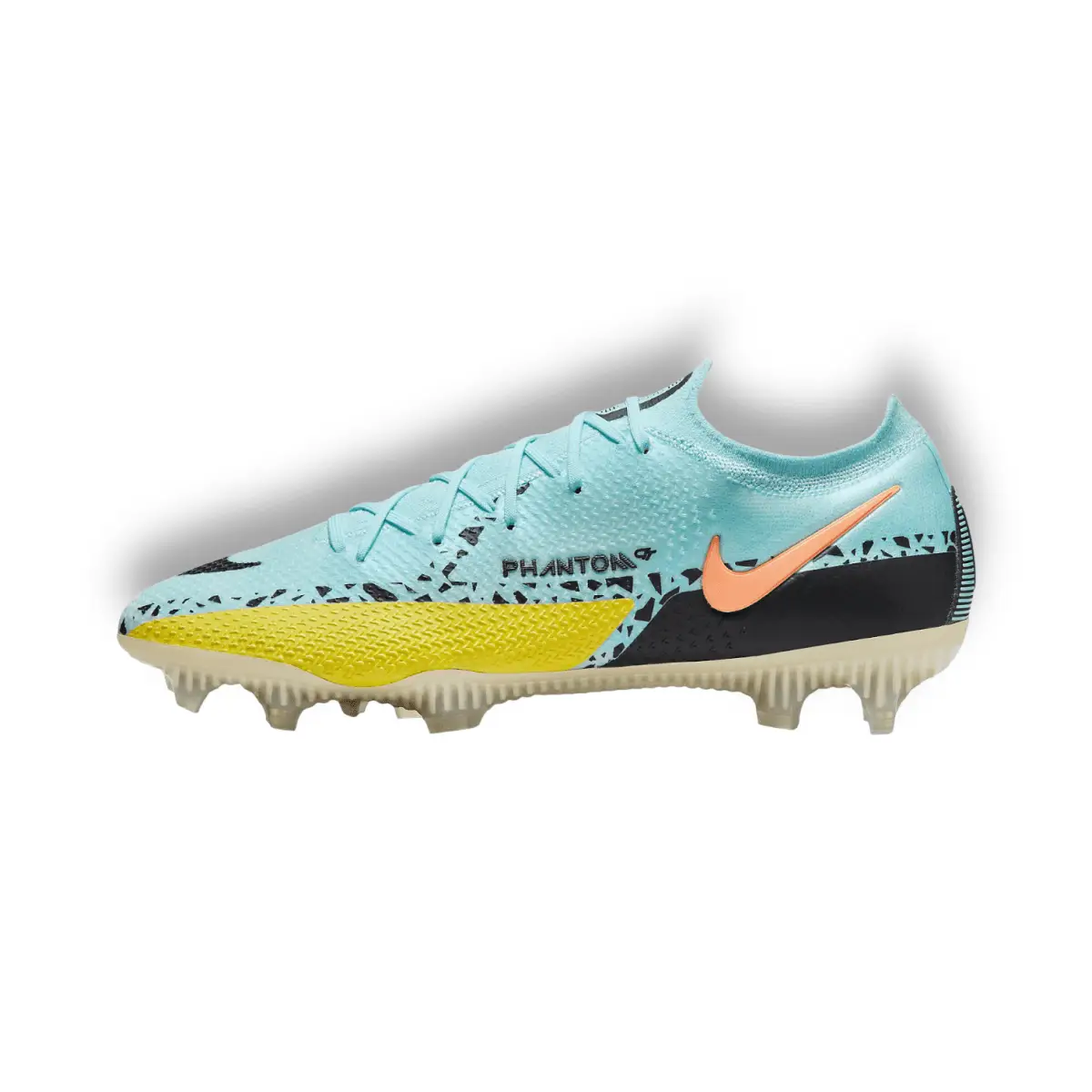Nike Phantom GT2 Elite FG 407 / classic & rare football boots
