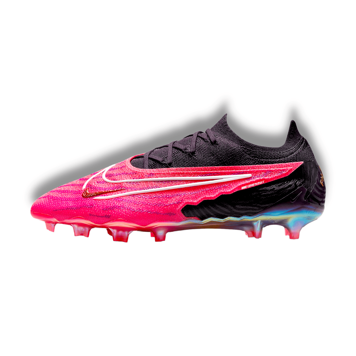 Nike Phantom GX Elite FG 610 / classic & rare football boots