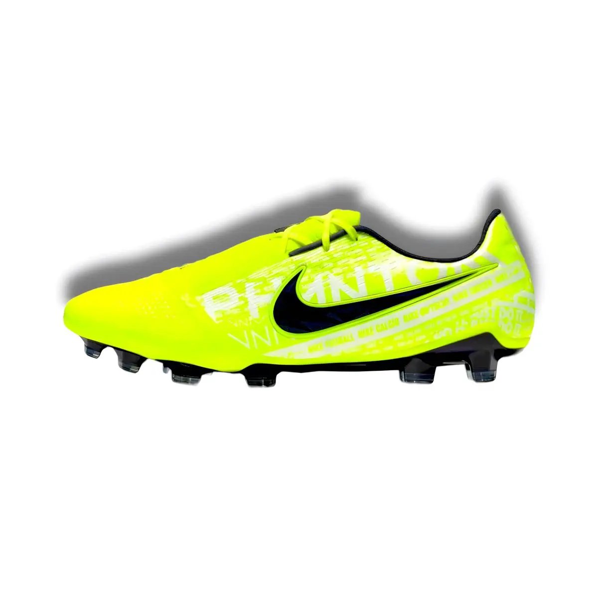 Nike Phantom Venom Elite FG 717 / classic & rare football boots