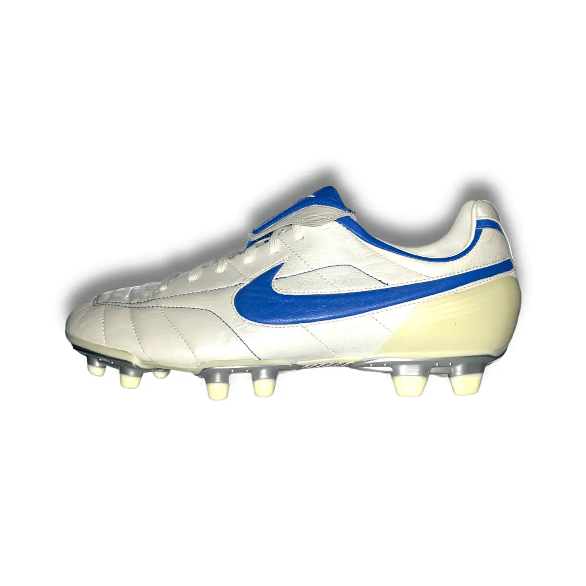 Nike Tiempo Air Legend FG 141 / classic & rare football boots