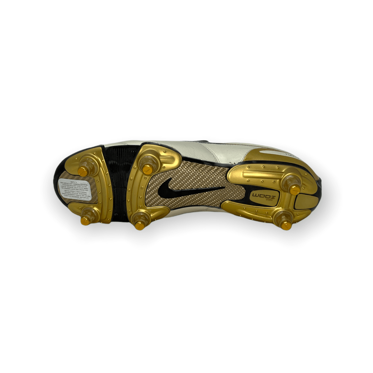 Nike Tiempo Air Legend II SG 027 - EUNIQUEBOOTS