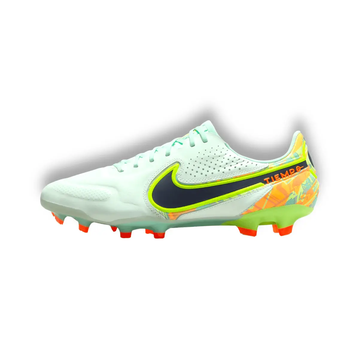 Nike Tiempo Legend 9 Elite FG 343 / classic & rare football boots