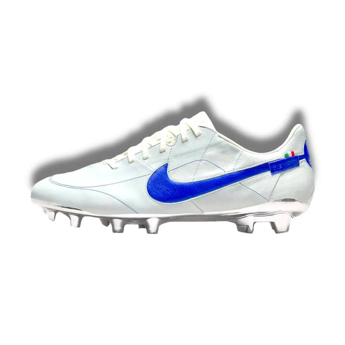 Nike Tiempo Legend 9 Elite MI FG 140 / classic & rare football boots