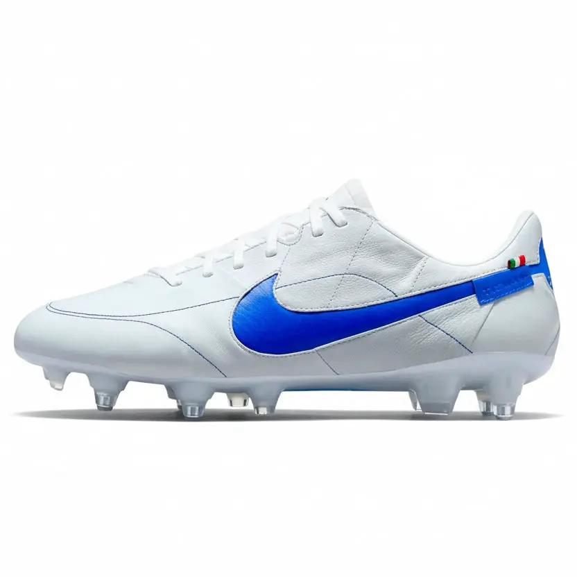Nike Tiempo Legend 9 Elite MI SG-Pro AC 140 / classic & rare football boots