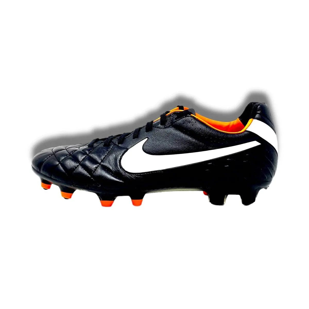 Nike Tiempo Legend IV FG 454316-018 / classic & rare football boots