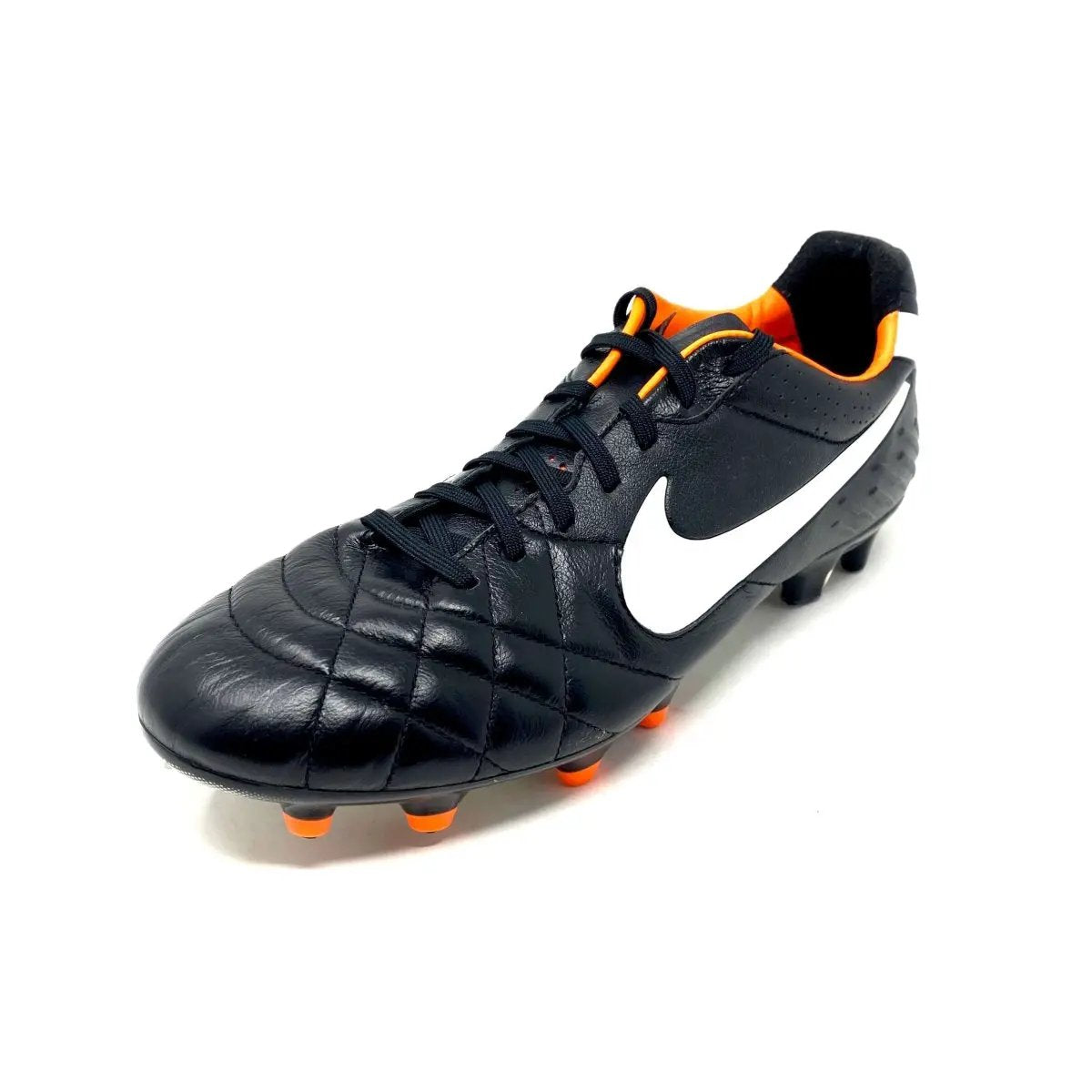 Nike Tiempo Legend IV FG 454316-018 / classic & rare football boots
