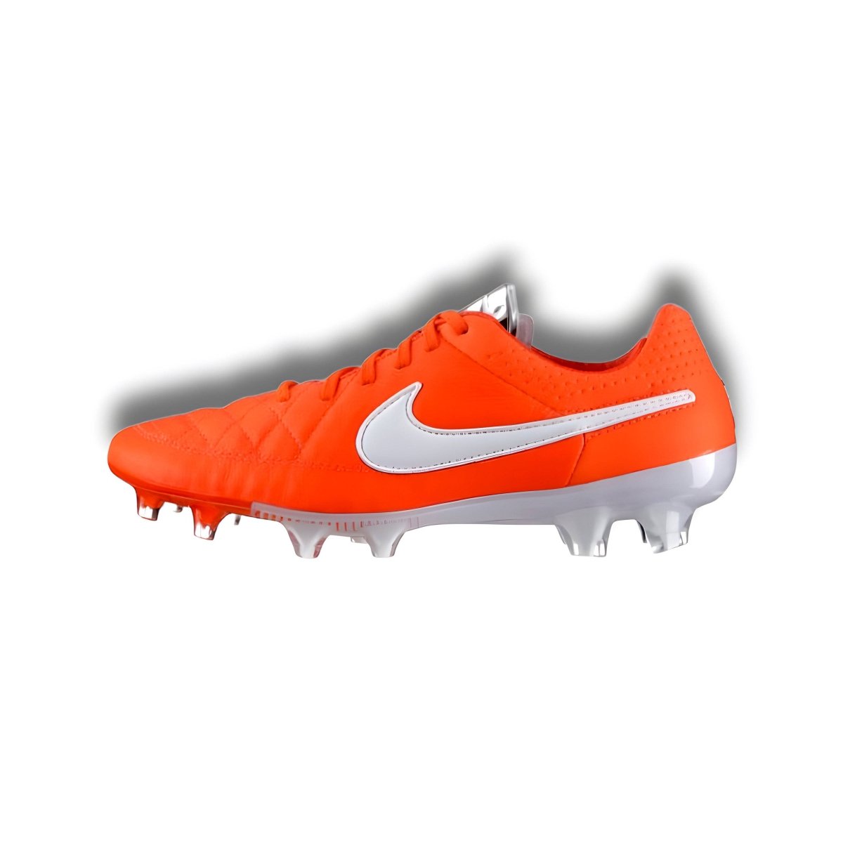Nike Tiempo Legend V FG 631518-810 / classic & rare football boots