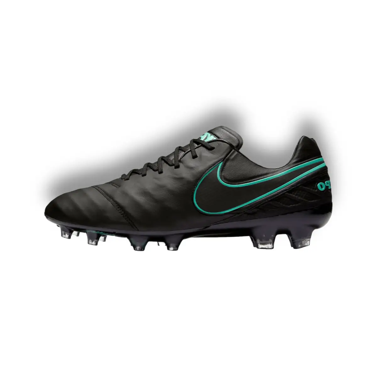 Nike Tiempo Legend VI FG 004 / classic & rare football boots