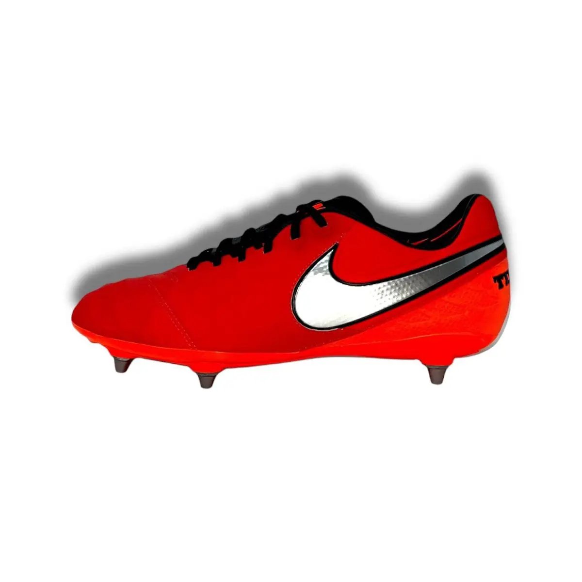 Nike Tiempo Legend VI SG 609 / classic & rare football boots