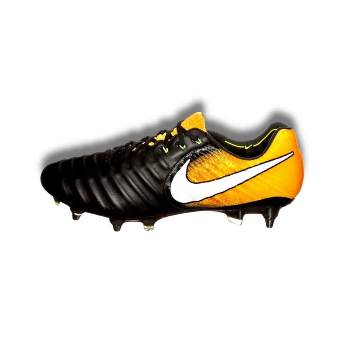 Nike Tiempo Legend VII 7 Elite SG-Pro 008 / classic & rare football boots