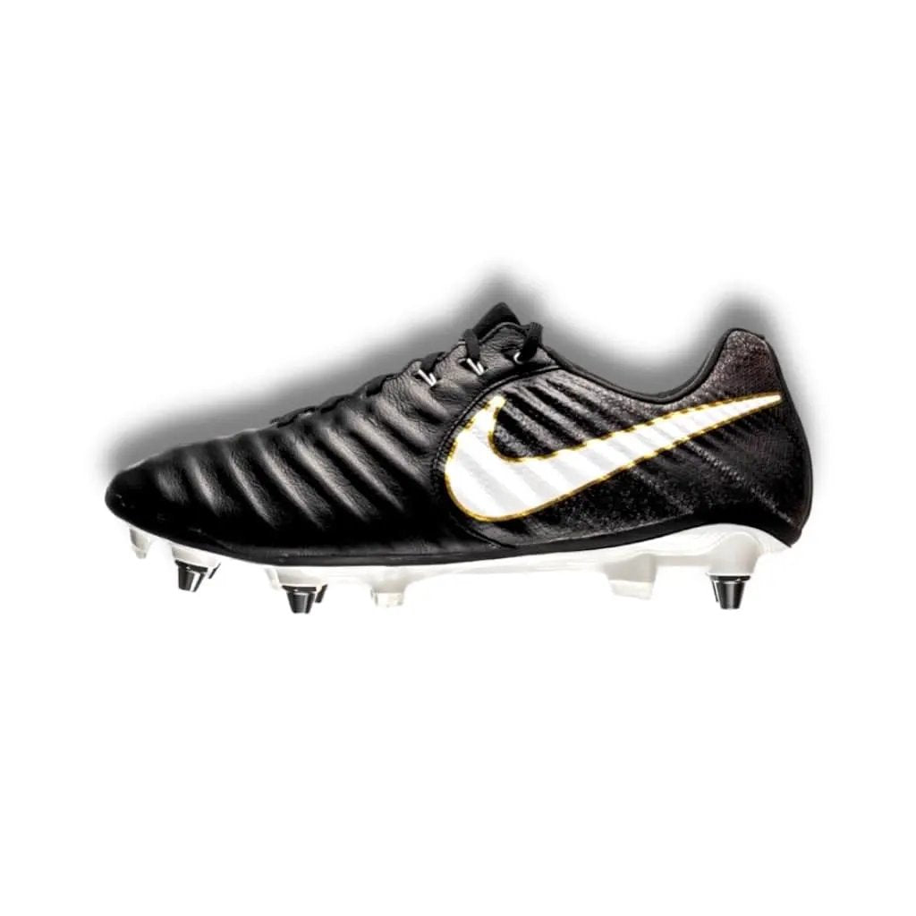 Nike Tiempo Legend VII Elite SG-Pro 897753-002 / classic & rare football boots