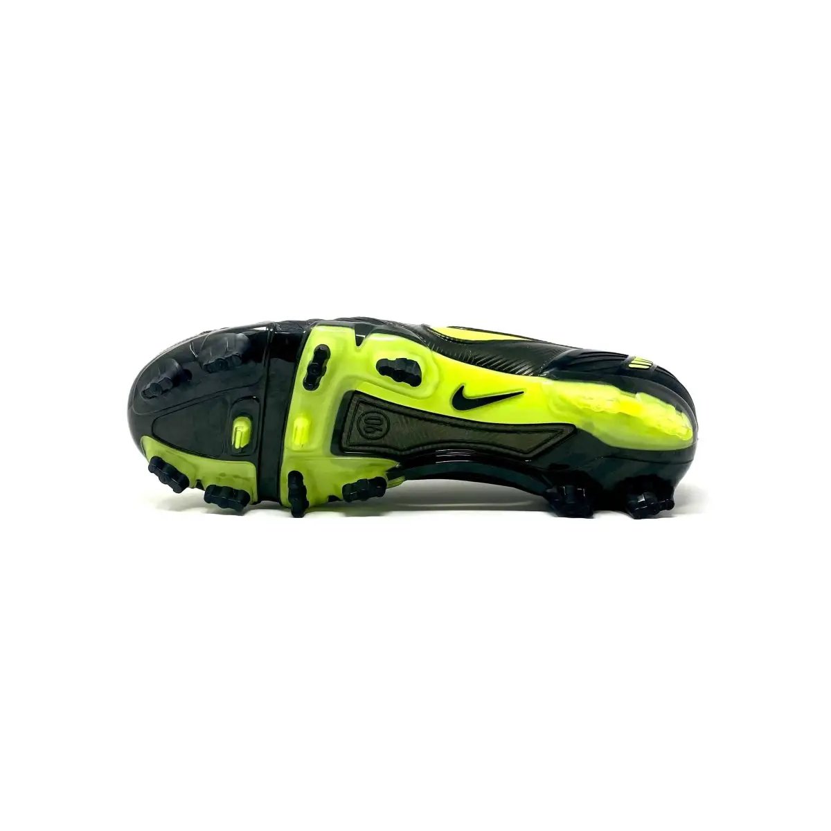 Nike Total 90 Laser II FG 318793-371 / classic & rare football boots