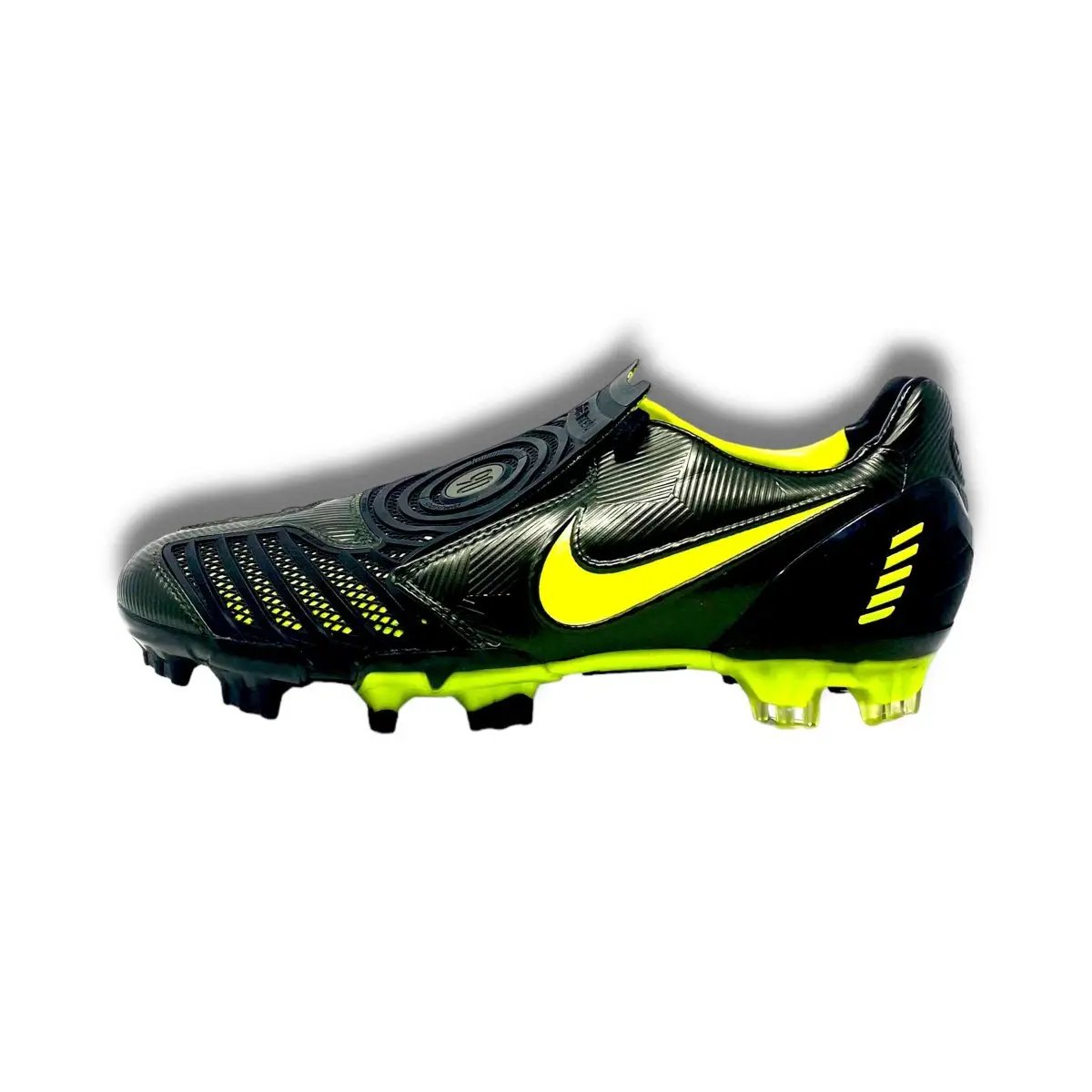 Nike Total 90 Laser II FG 318793-371 / classic & rare football boots