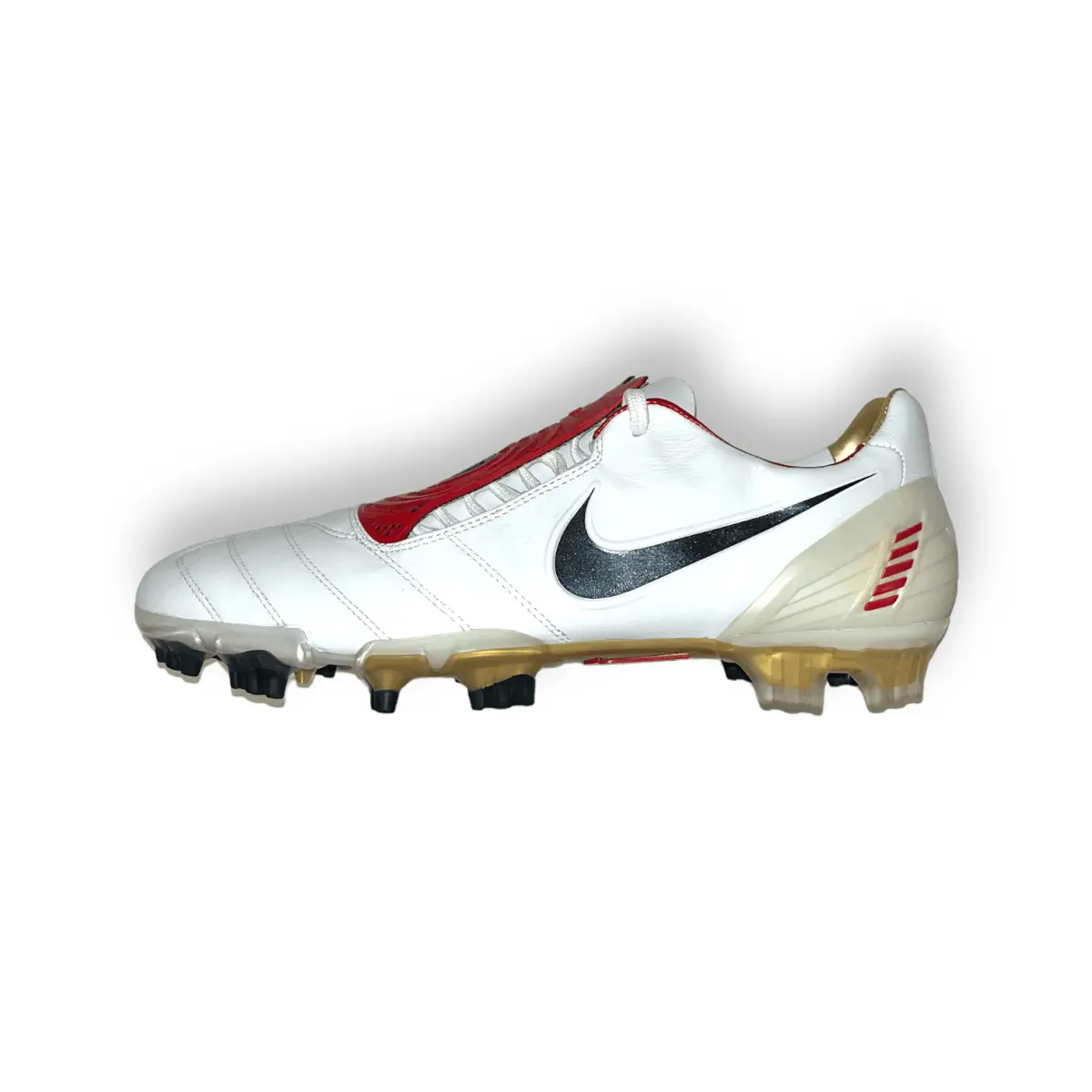 Nike Total 90 Laser II K-FG 106 / classic & rare football boots
